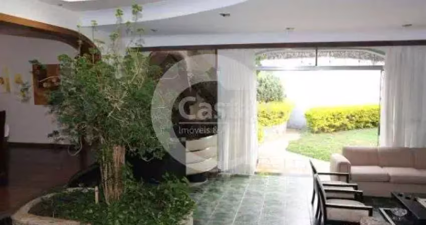 Casa com 3 quartos à venda na Rua João Comino Lopes, --, Mooca, São Paulo