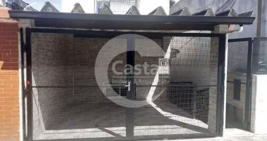 Casa com 5 quartos à venda na Itaira, --, Vila Prudente, São Paulo