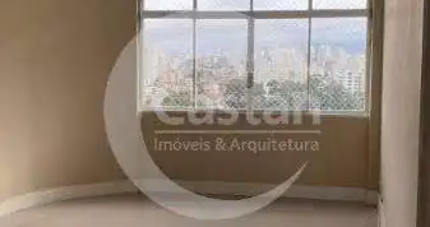 Apartamento com 2 quartos à venda na Rua Coronel Joviniano Brandão, --, Vila Prudente, São Paulo