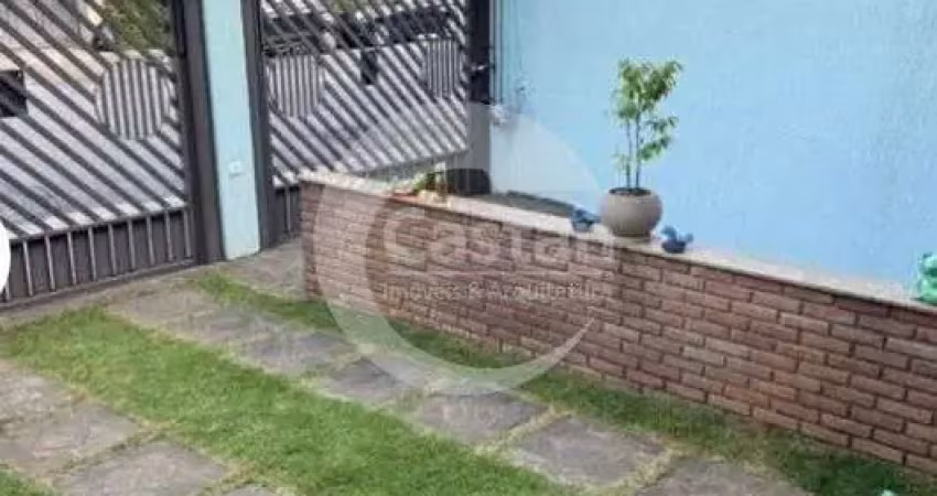 Casa com 4 quartos à venda na Rua Florianópolis, --, Mooca, São Paulo