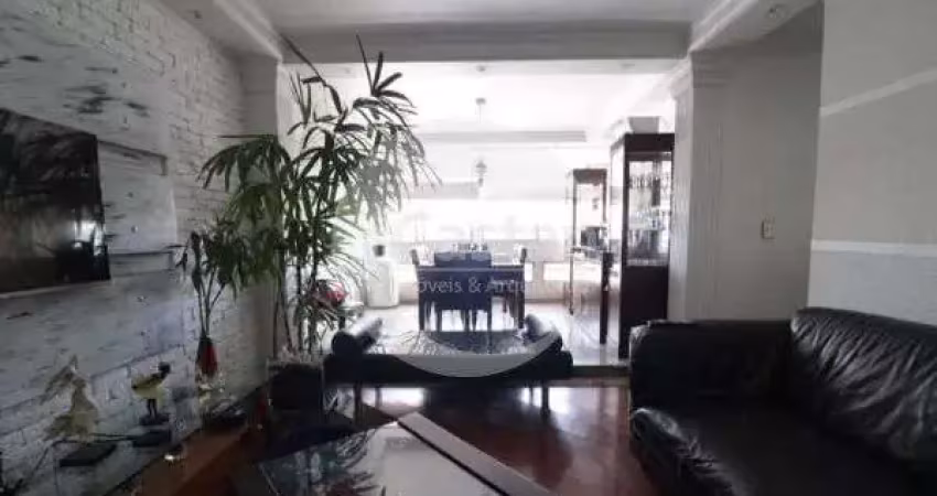 Apartamento com 3 quartos à venda na Rua da Mooca, --, Mooca, São Paulo