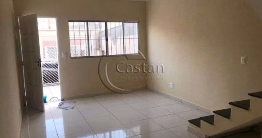 Casa com 2 quartos à venda na Rua Felício Pereira, --, Vila Formosa, São Paulo