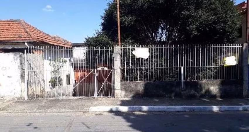 Terreno à venda na Rua das Cobeias, --, Vila Prudente, São Paulo