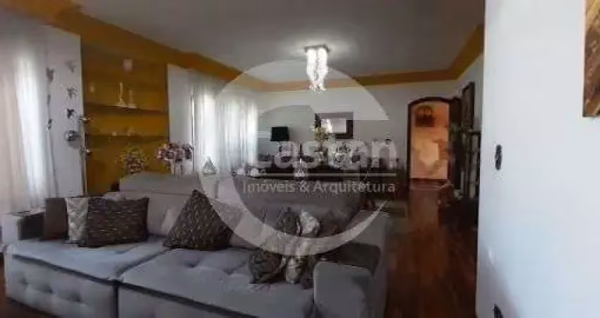 Casa com 4 quartos à venda na Rua Dante Alighieri, --, Vila Prudente, São Paulo