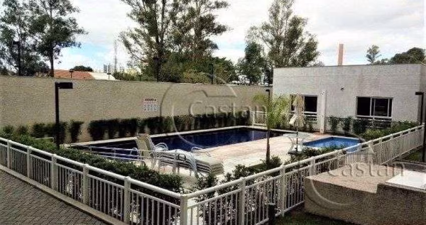 Apartamento com 1 quarto à venda na Avenida Doutor Francisco Mesquita, --, Vila Prudente, São Paulo