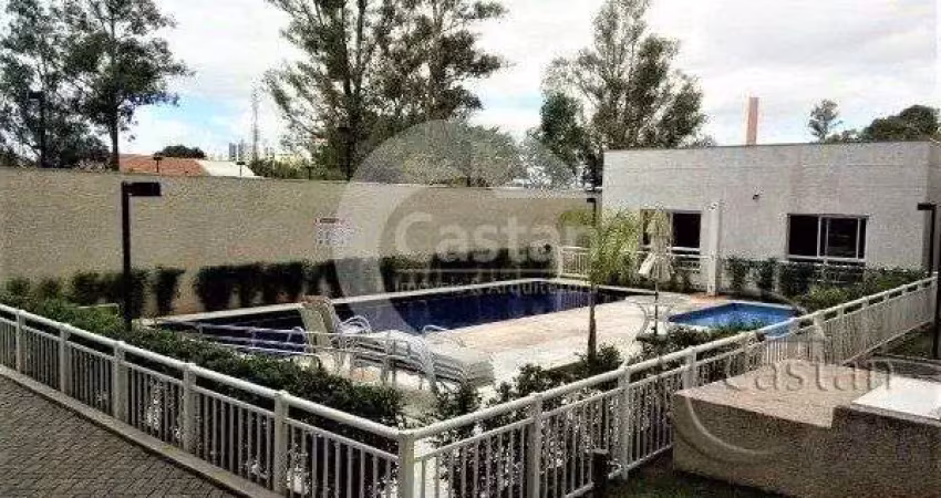 Apartamento com 1 quarto à venda na Avenida Doutor Francisco Mesquita, --, Vila Prudente, São Paulo