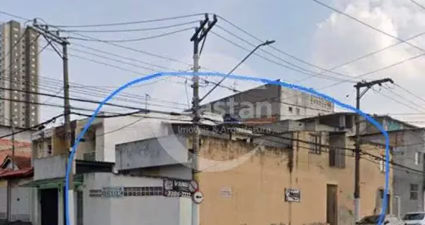 Terreno à venda na Irapuan Vasco Campos, --, Vila Carrão, São Paulo