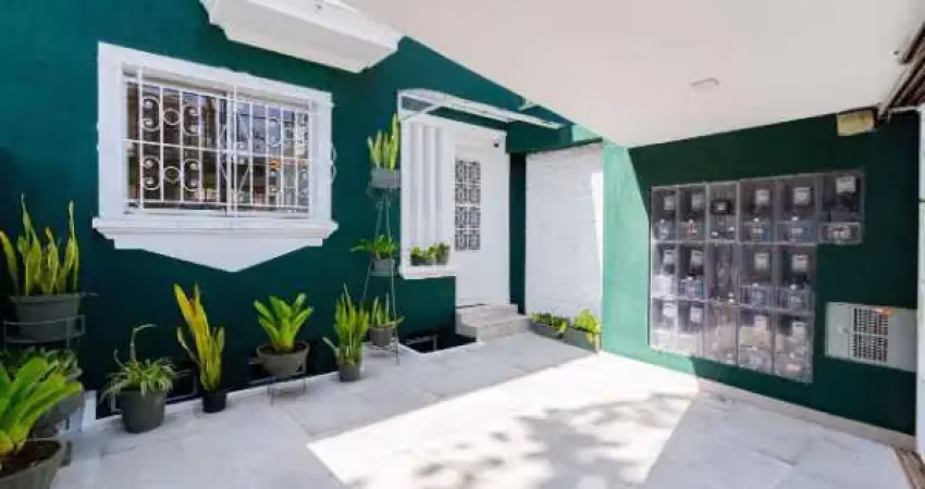 Prédio com 2 salas à venda na Rua Backer, --, Cambuci, São Paulo