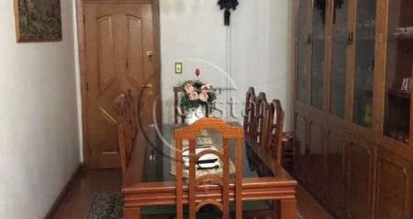 Apartamento com 2 quartos à venda na Rua do Gasômetro, --, Brás, São Paulo
