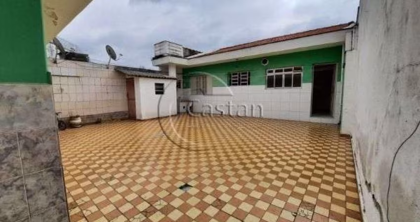 Casa com 4 quartos à venda na Rua das Heras, --, Vila Prudente, São Paulo