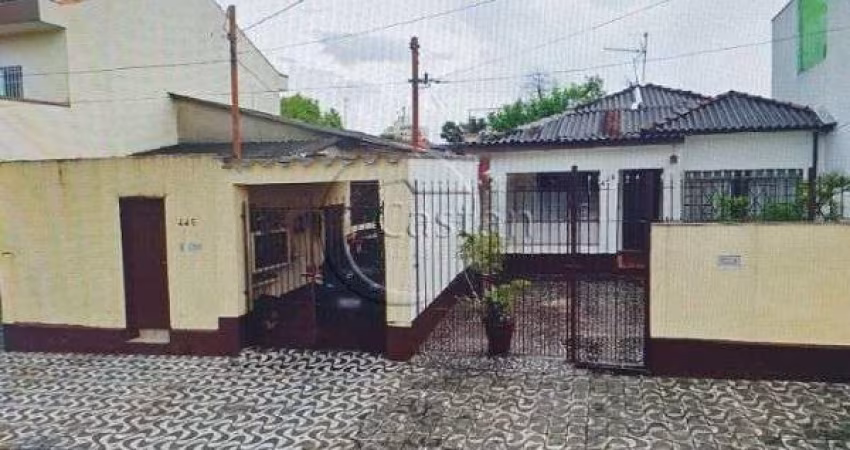 Casa com 1 quarto à venda na Rua Pitinga, --, Vila Prudente, São Paulo
