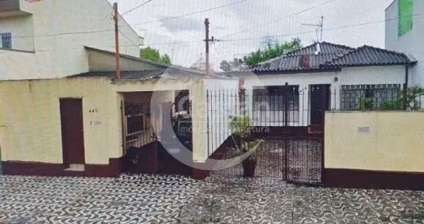 Casa com 1 quarto à venda na Rua Pitinga, --, Vila Prudente, São Paulo