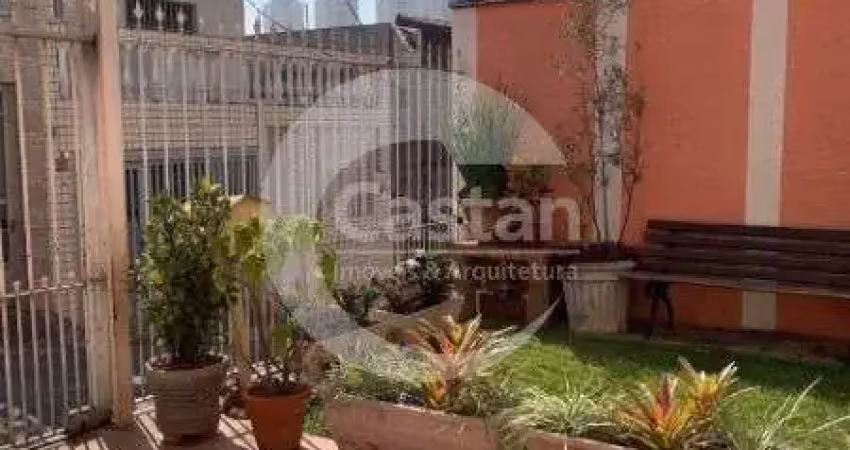Casa com 3 quartos à venda na Rua Gino Monelli, --, Vila Prudente, São Paulo