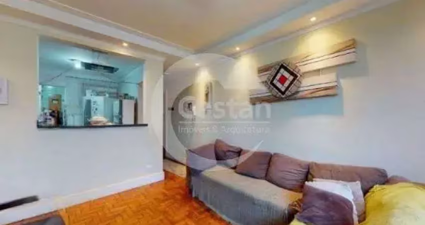Apartamento com 3 quartos à venda na Avenida Doutor Ricardo Jafet, --, Ipiranga, São Paulo