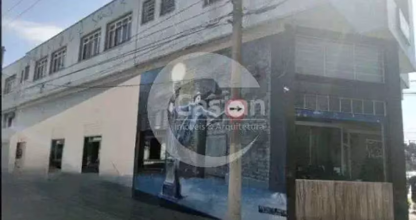 Prédio com 7 salas à venda na Rua Fernando Falcão, --, Mooca, São Paulo