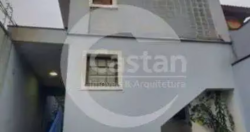 Casa com 4 quartos à venda na Rua Barretos, --, Mooca, São Paulo