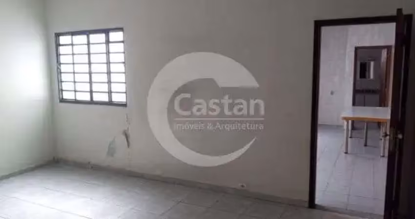 Casa com 6 quartos à venda na Rua do Oratório, --, Mooca, São Paulo