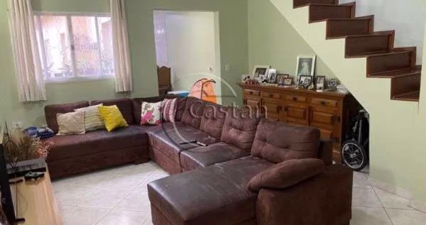 Casa com 3 quartos à venda na Rua Madre de Deus, --, Mooca, São Paulo