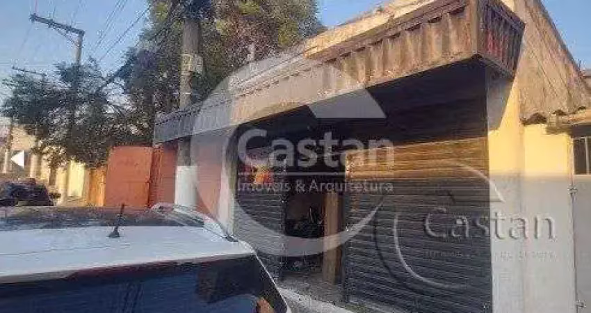 Sala comercial à venda na Ernesto Giuliano, --, Água Rasa, São Paulo