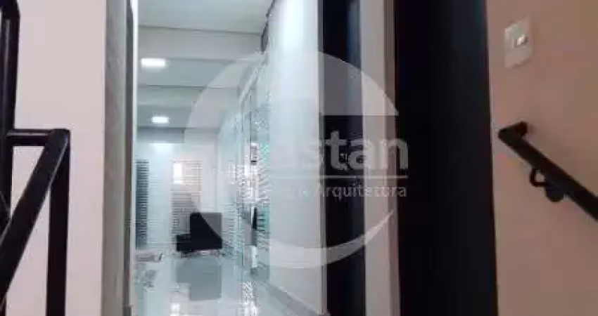 Prédio à venda na Rua Etiópia, --, Mooca, São Paulo