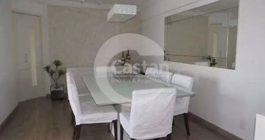 Apartamento com 3 quartos à venda na Rua Icaraí, --, Tatuapé, São Paulo
