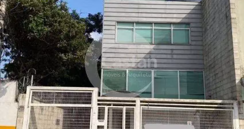 Prédio à venda na Rua Javari, --, Mooca, São Paulo