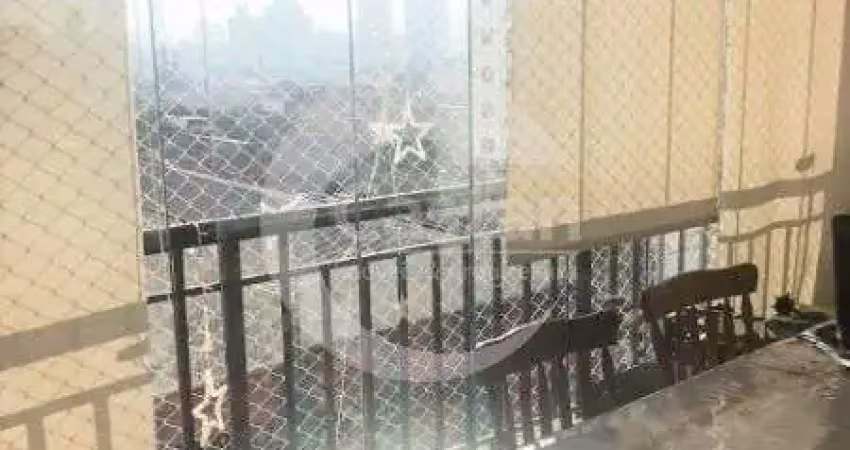 Apartamento com 3 quartos à venda na Rua Marquês de Valença, --, Mooca, São Paulo