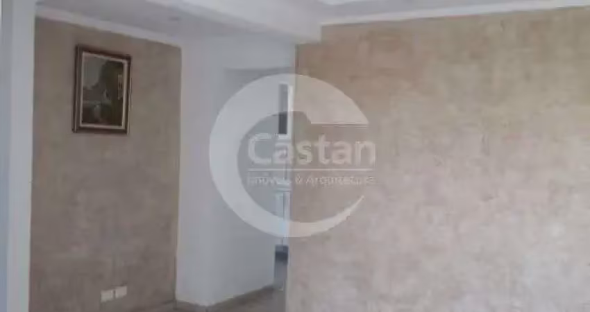Apartamento com 2 quartos à venda na Rua Jacaraípe, --, Vila Prudente, São Paulo