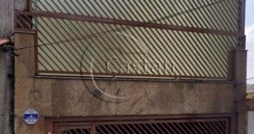 Casa com 3 quartos à venda na Rua Farol Paulistano, --, Mooca, São Paulo