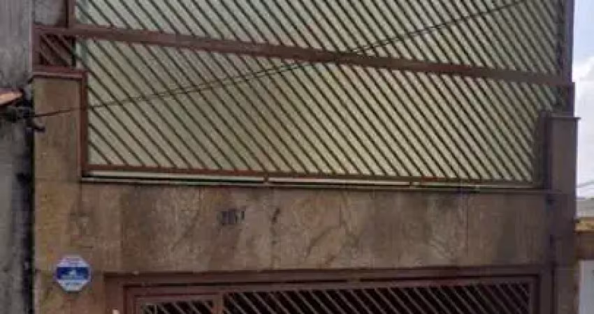 Casa com 3 quartos à venda na Rua Farol Paulistano, --, Mooca, São Paulo