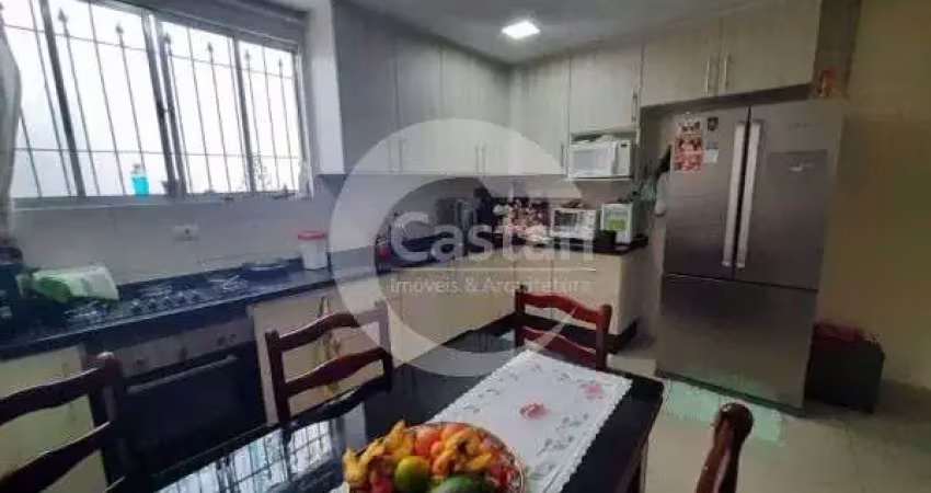 Casa com 3 quartos à venda na Tangapema, --, Mooca, São Paulo