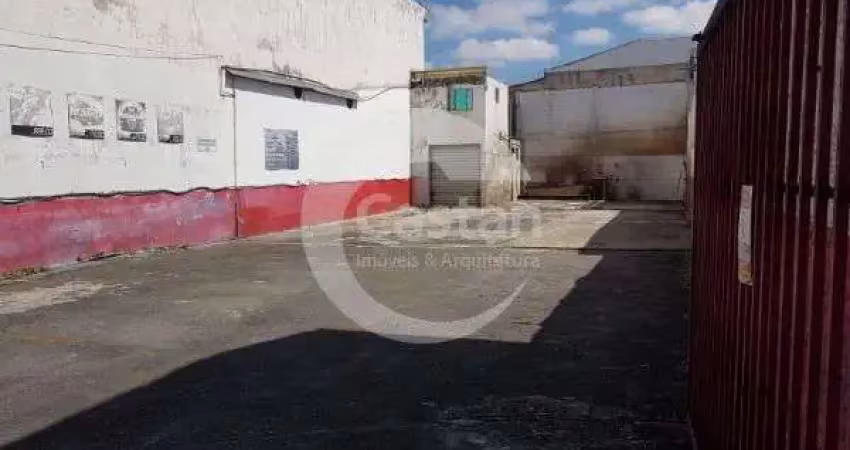 Terreno em condomínio fechado à venda na Elisio de Castro, --, Ipiranga, São Paulo