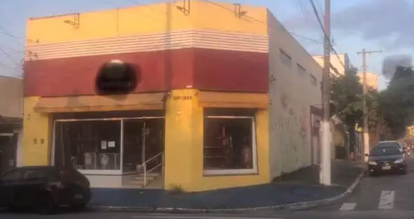 Barracão / Galpão / Depósito à venda na Rua Dentista Barreto, --, Vila Carrão, São Paulo