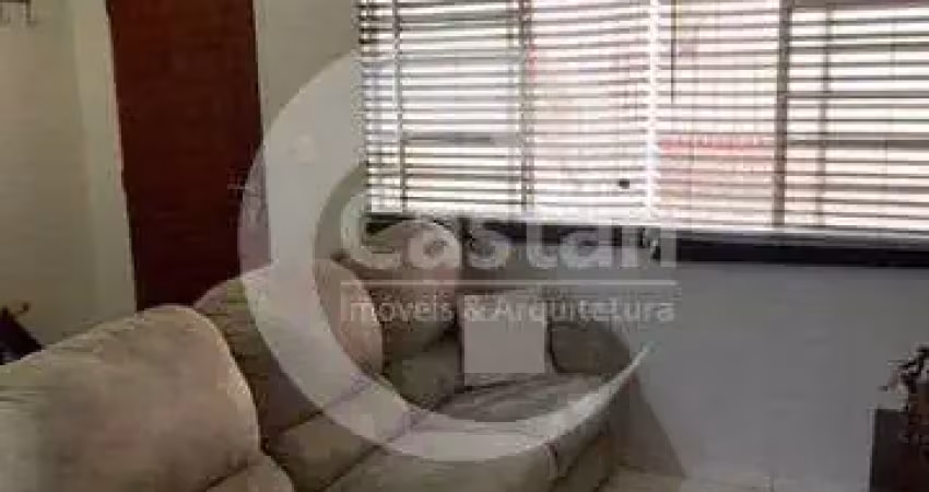 Apartamento com 2 quartos à venda na Avenida Bosque da Saúde, --, Saúde, São Paulo