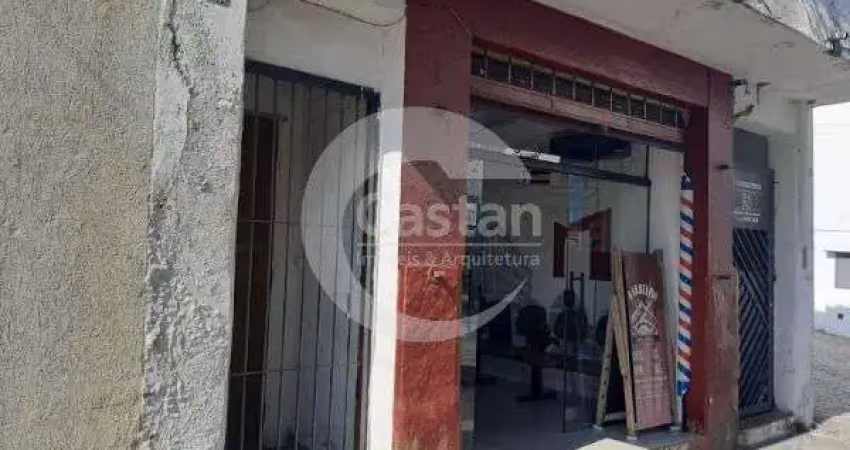 Casa com 2 quartos à venda na Rua Canuto Saraiva, --, Mooca, São Paulo