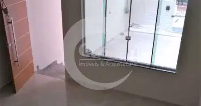 Casa com 2 quartos à venda na Rua Roque Barbosa Lima, --, Parque São Lucas, São Paulo