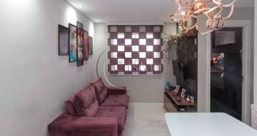 Apartamento com 2 quartos à venda na Avenida Vila Ema, --, Vila Ema, São Paulo