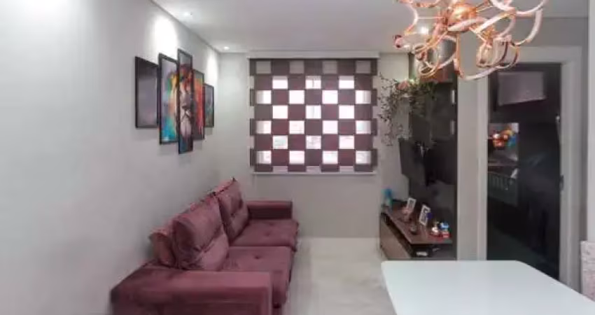 Apartamento com 2 quartos à venda na Avenida Vila Ema, --, Vila Ema, São Paulo