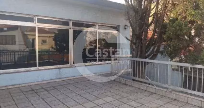 Casa com 4 quartos à venda na Rua Itanhaém, --, Vila Prudente, São Paulo