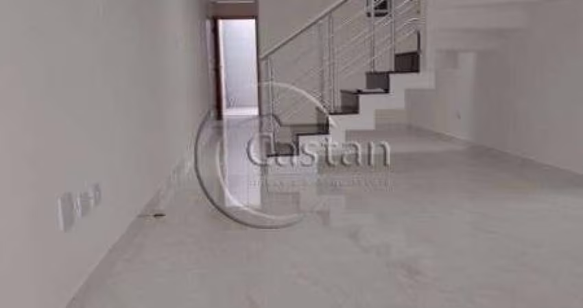 Casa com 3 quartos à venda na Rua Doutor Nogueira de Noronha, --, Parque São Lucas, São Paulo