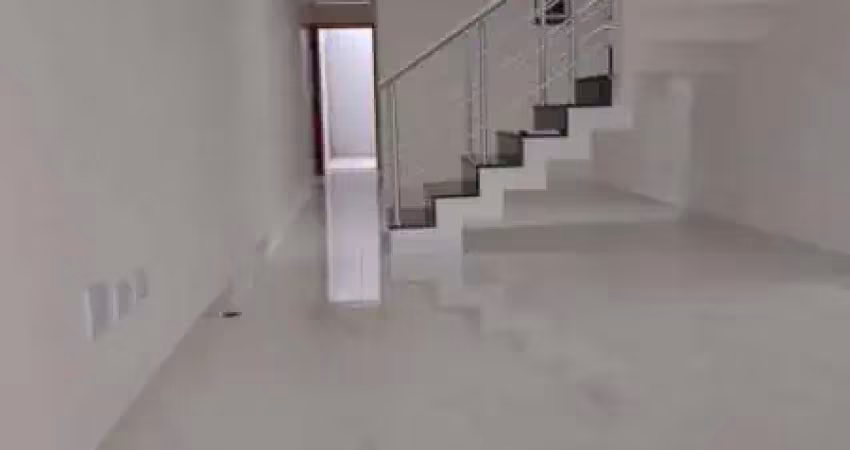 Casa com 3 quartos à venda na Rua Doutor Nogueira de Noronha, --, Parque São Lucas, São Paulo