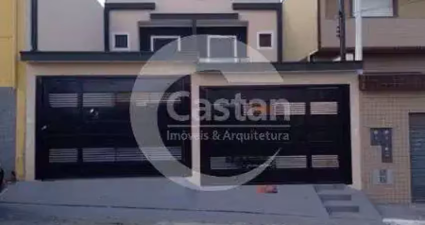 Casa com 3 quartos à venda na Rua Professor Adelbar de Castro, --, Parque São Lucas, São Paulo