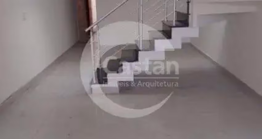 Casa com 3 quartos à venda na Rua Professor Adelbar de Castro, --, Parque São Lucas, São Paulo