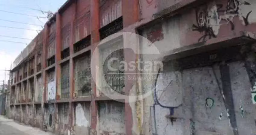 Terreno à venda na Avenida Celso Garcia, --, Tatuapé, São Paulo