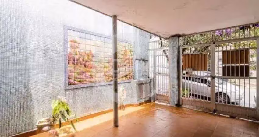 Casa com 2 quartos à venda na Rua Vinte e Oito de Setembro, --, Ipiranga, São Paulo
