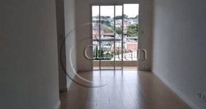 Apartamento com 2 quartos à venda na Rua Jorge Ogushi, --, Jardim Vila Formosa, São Paulo