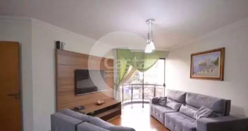 Apartamento com 3 quartos à venda na Rua Gonçalves Ledo, --, Ipiranga, São Paulo