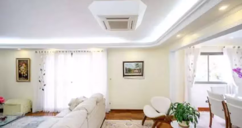 Apartamento com 3 quartos à venda na Rua Duarte de Carvalho, --, Tatuapé, São Paulo