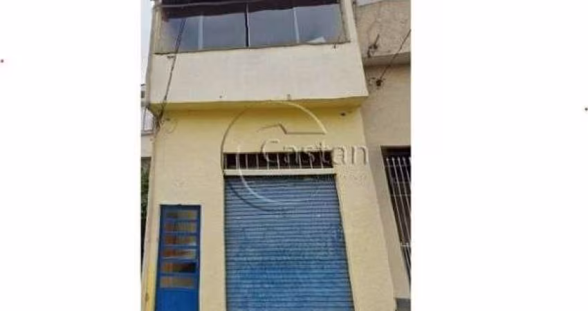 Casa com 2 quartos à venda na Rua Aldemar, --, Chácara Belenzinho, São Paulo