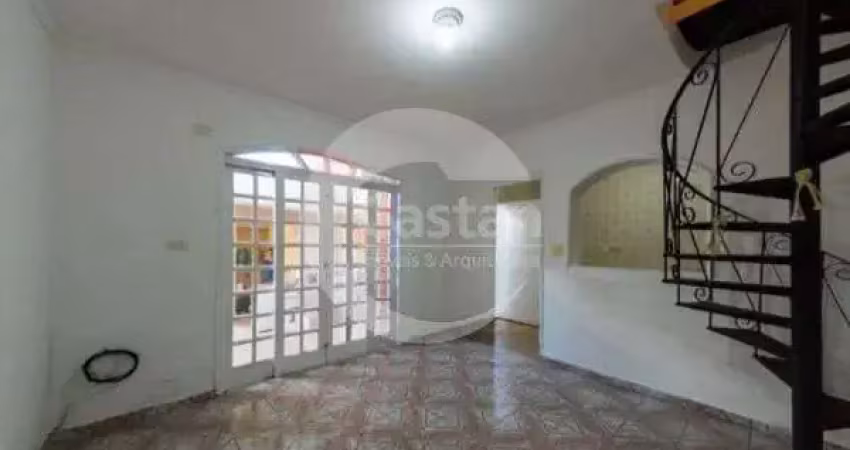 Casa com 4 quartos à venda na Rua José Manuel de Morais, --, Vila Alpina, São Paulo